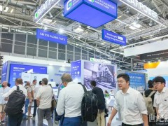 鵬輝能源亮相德國Intersolar 2026，助力歐洲構建靈活高效能源體系